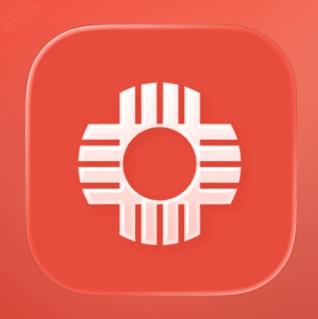 أيقونة تطبيق GENOSYS UAE