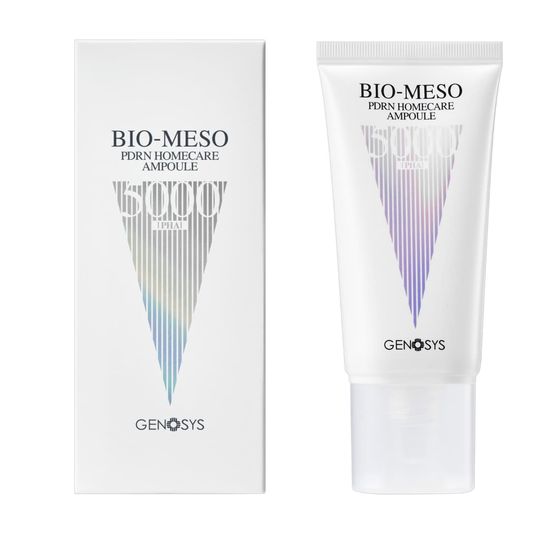 Bio-Meso PDRN Homecare Ampoule 5000