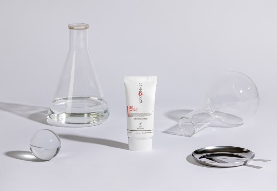 Multi Sun SPF 40