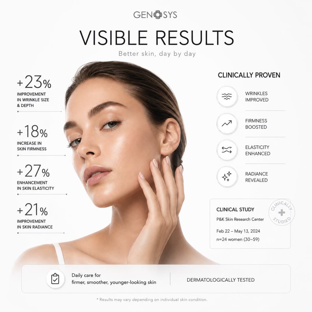 MULTI FUNCTIONAL ANTI-WRINKLE SERUM ingredients