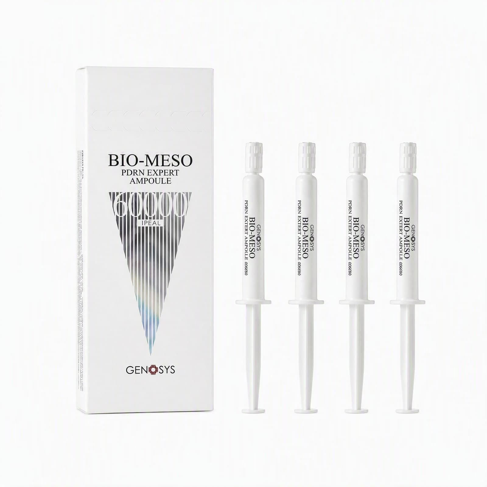 GENOSYS Bio Meso PDRN Ampoule 60000