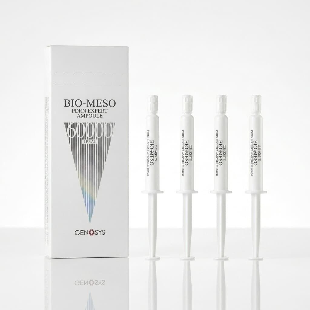 GENOSYS Bio Meso PDRN Ampoule 60000