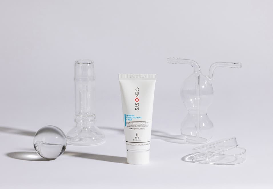 INTENSIVE HYDRO SOOTHING CREAM
