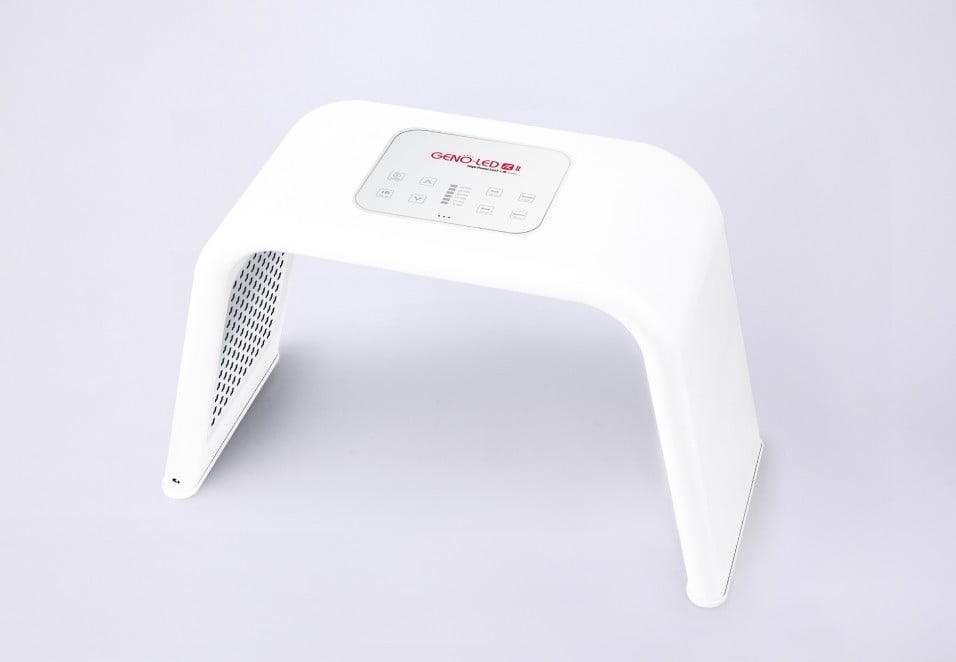 GENO-LED IR II - GENOSYS Korean Device professional skincare product UAE