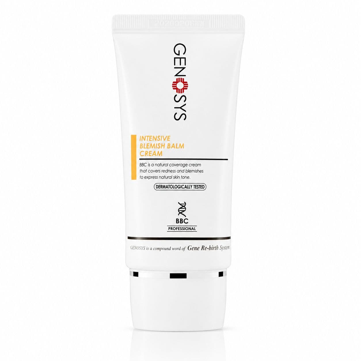 GENOSYS Intensive Blemish Balm Cream SPF 30