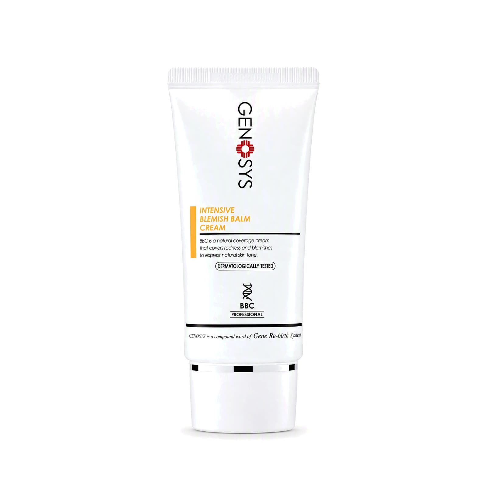 كريم GENOSYS Intensive Blemish Balm الملون SPF 30 PA++