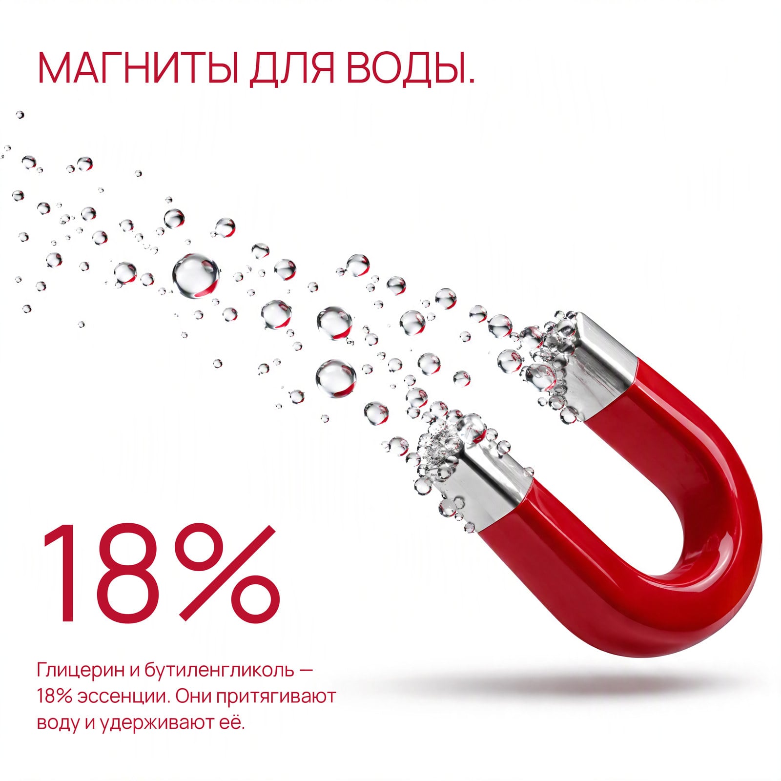 Саше маски GENOSYS Intensive Repair Collagen Mask и её ключевые ингредиенты