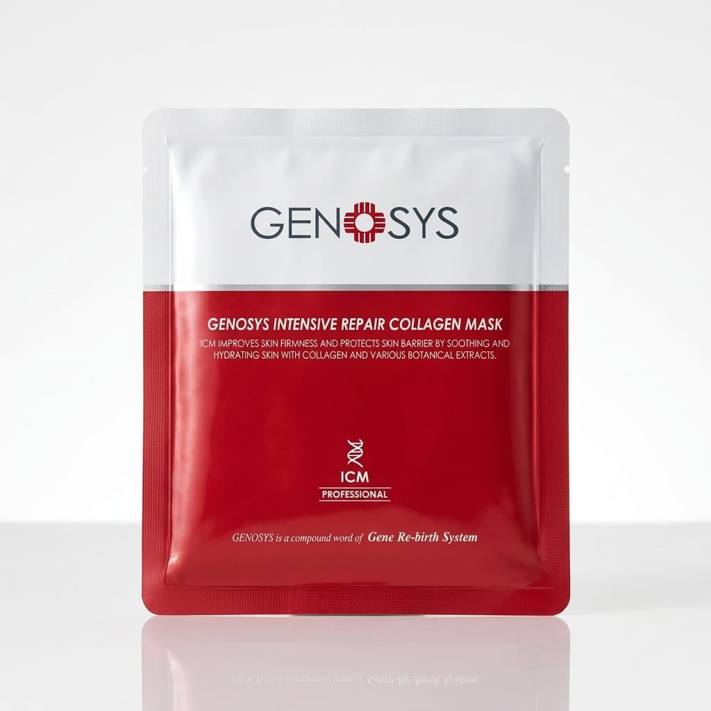 INTENSIVE REPAIR COLLAGEN MASK