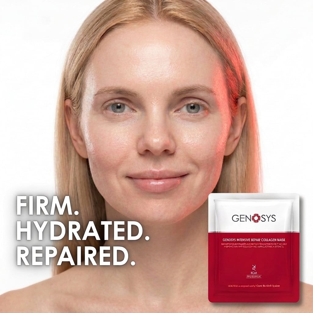Firm. Soothe. Hydrate. Protect.