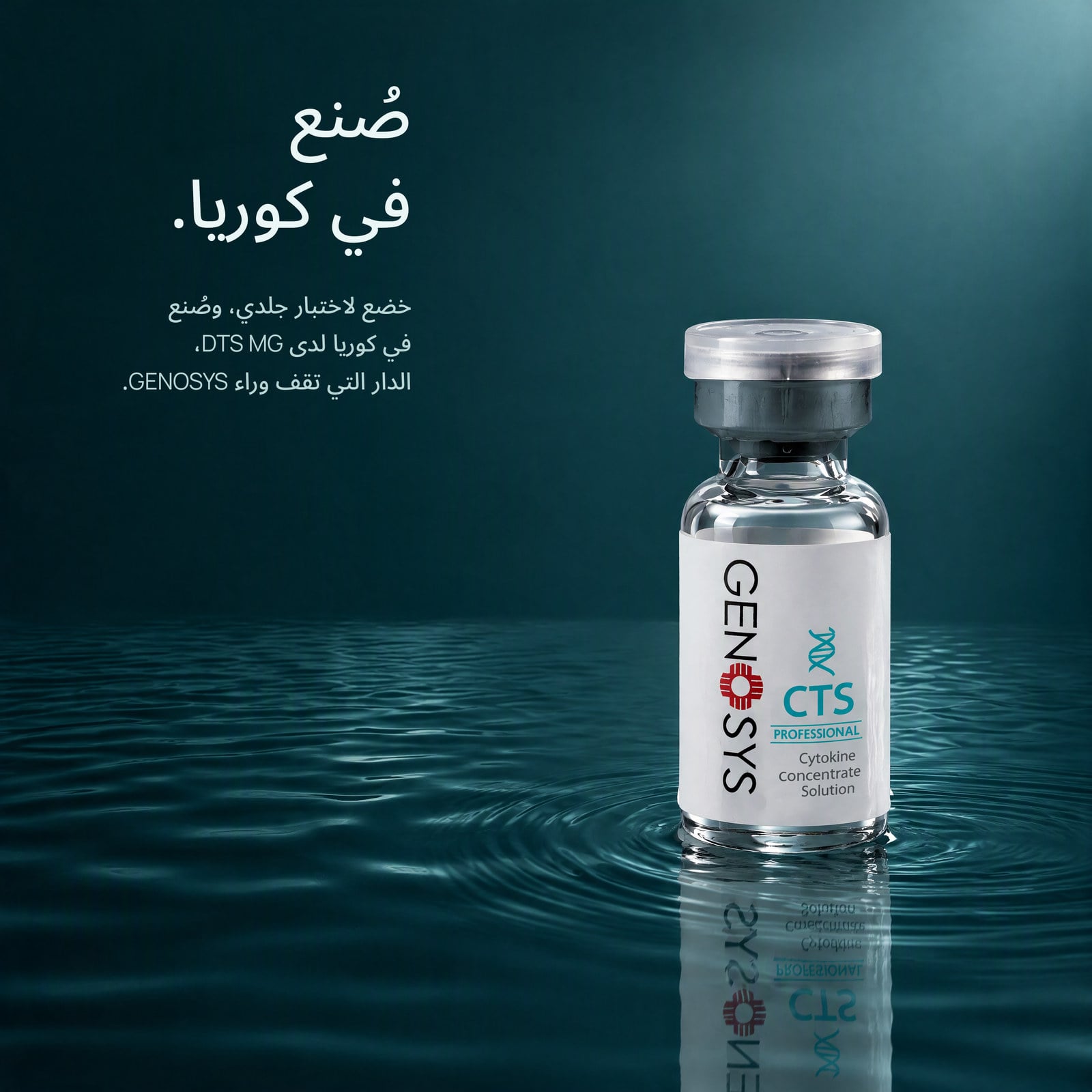 بلمحة.
