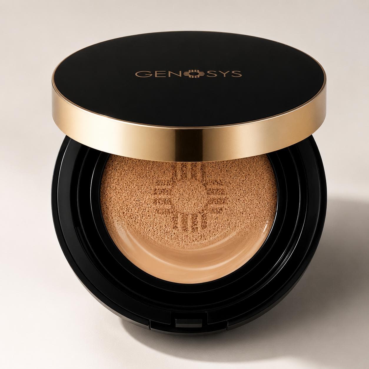 GENOSYS Skin Caring BB Cushion SPF 50+