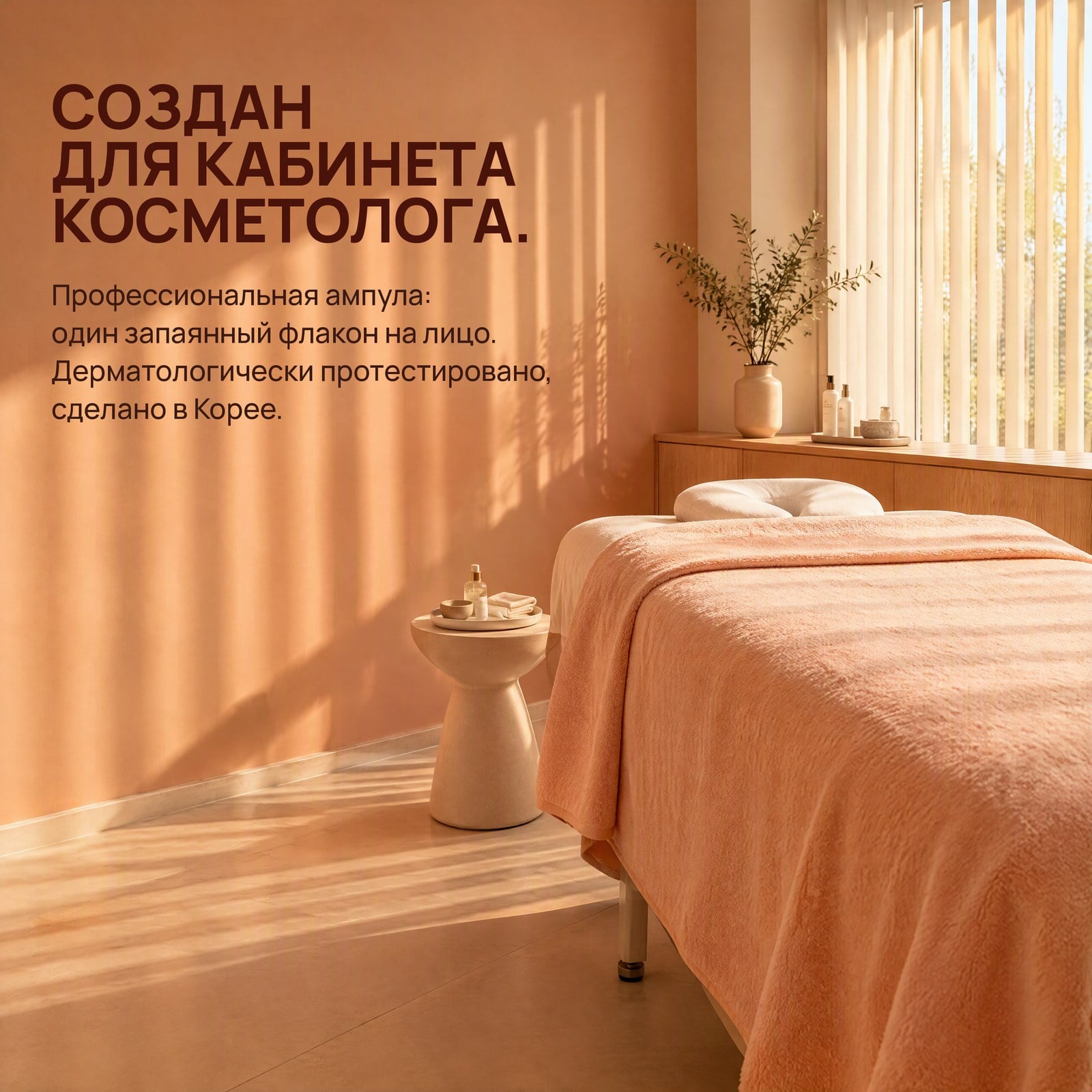 Коротко.