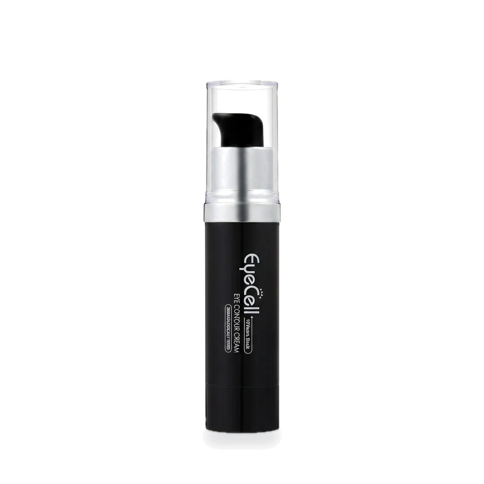 EyeCell EYE CONTOUR CREAM - GENOSYS Korean Eye care professional skincare product UAE