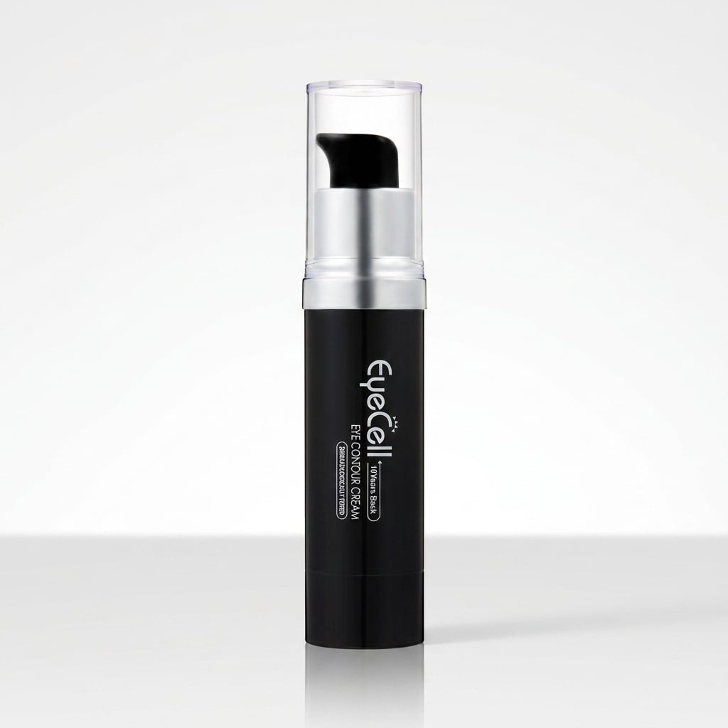 EyeCell EYE CONTOUR CREAM - GENOSYS Korean Eye care professional skincare product UAE