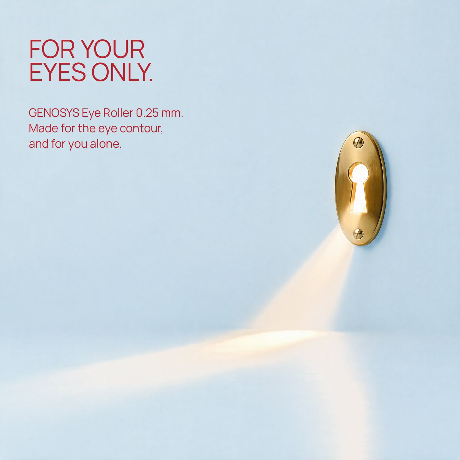 Eye Roller