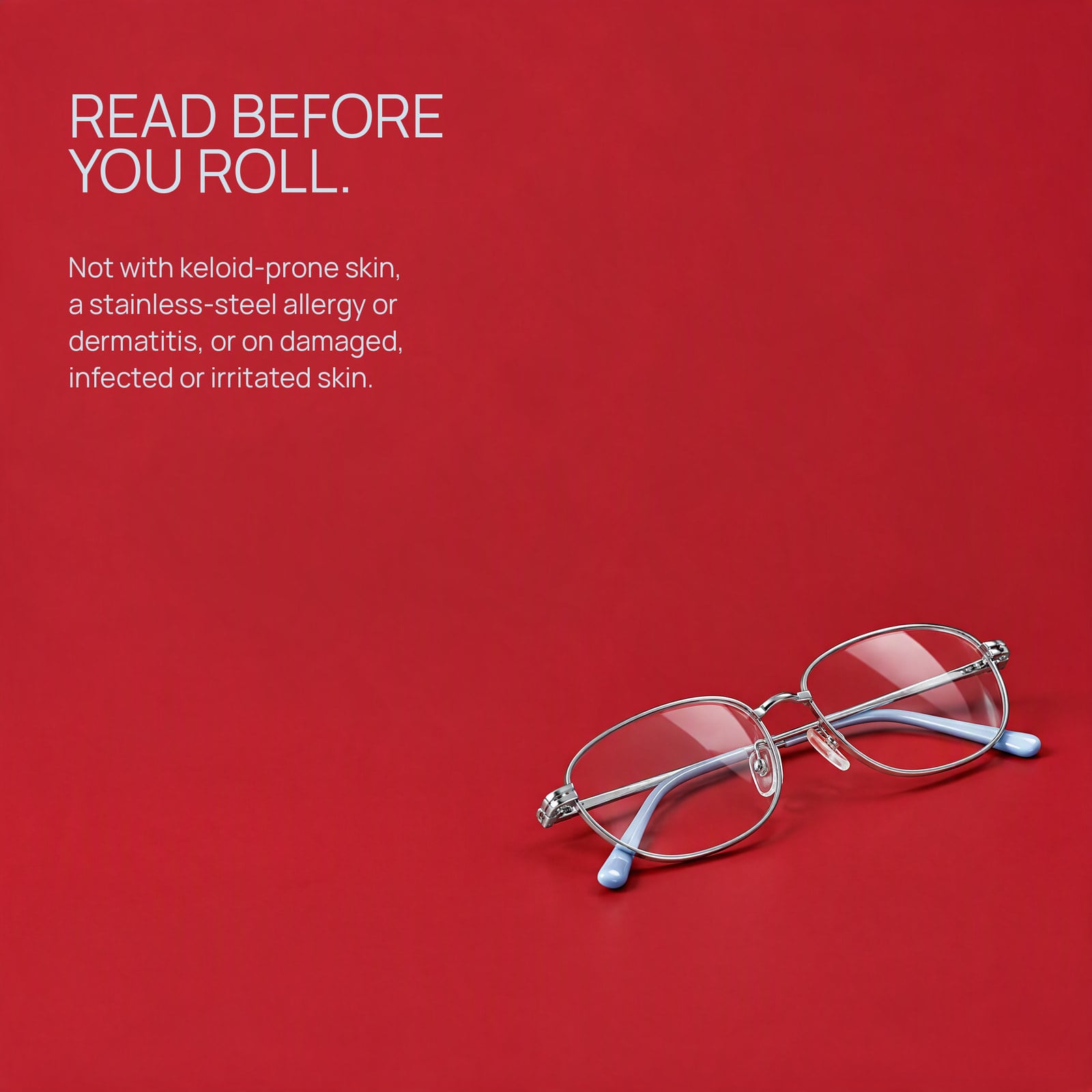 Eye Roller