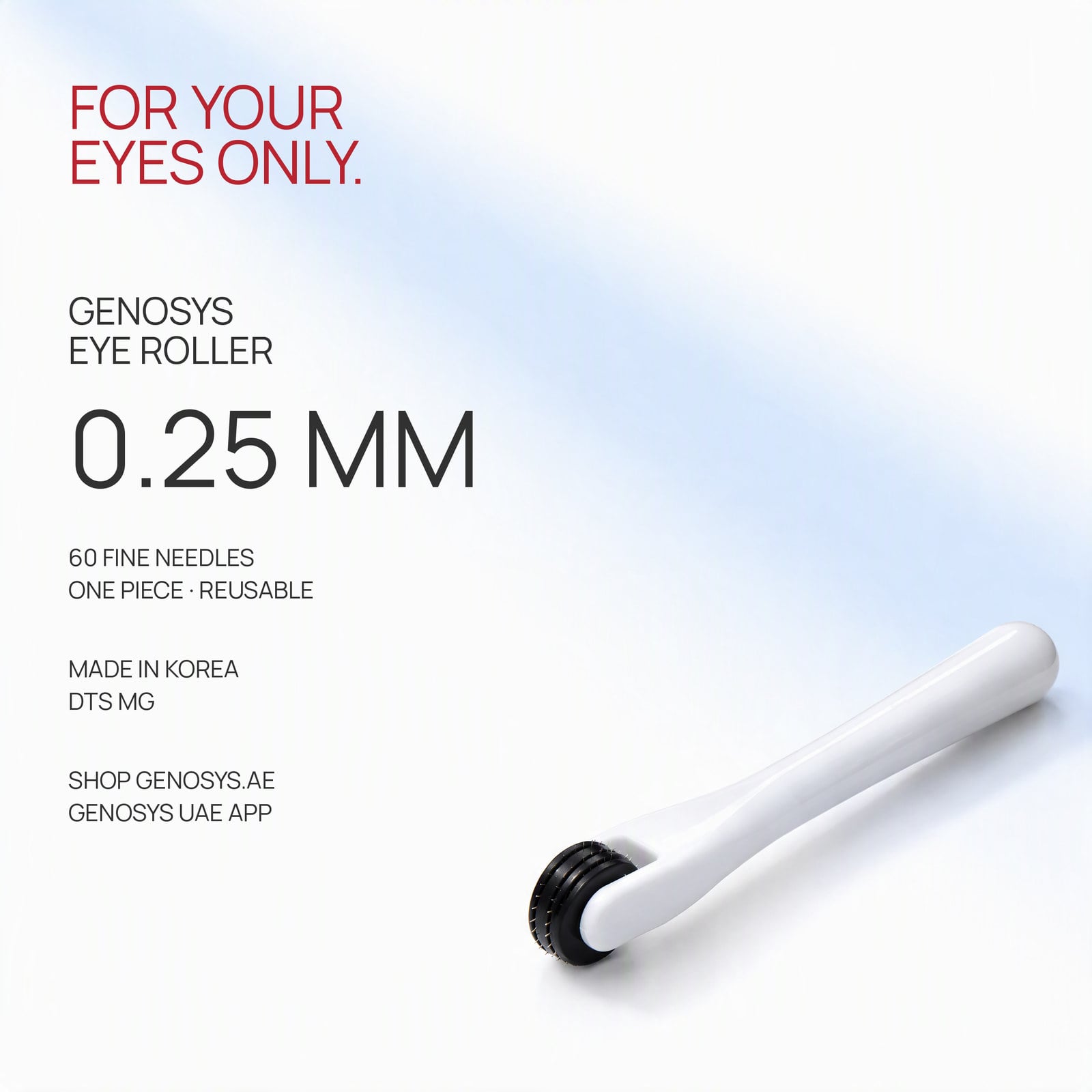 Eye Roller