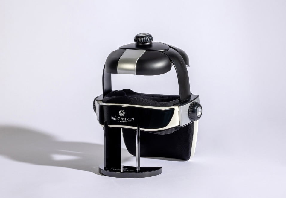 Hair-GENTRON - GENOSYS Korean Device professional skincare product UAE