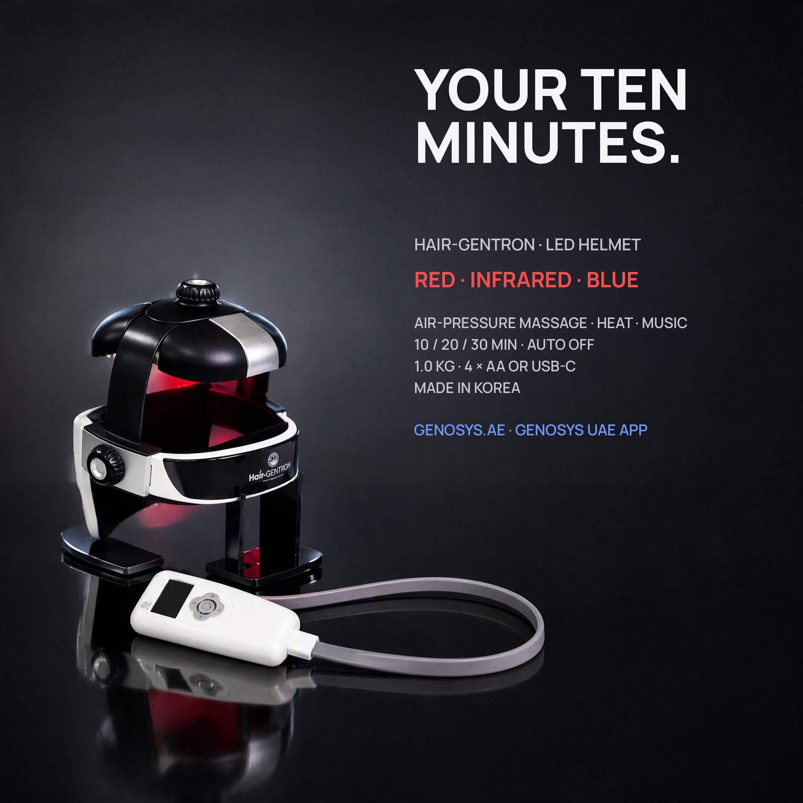 Product information