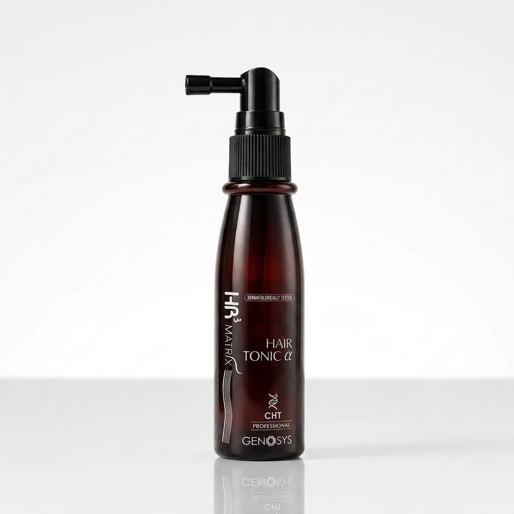 HR³ MATRIX HAIR TONIC α