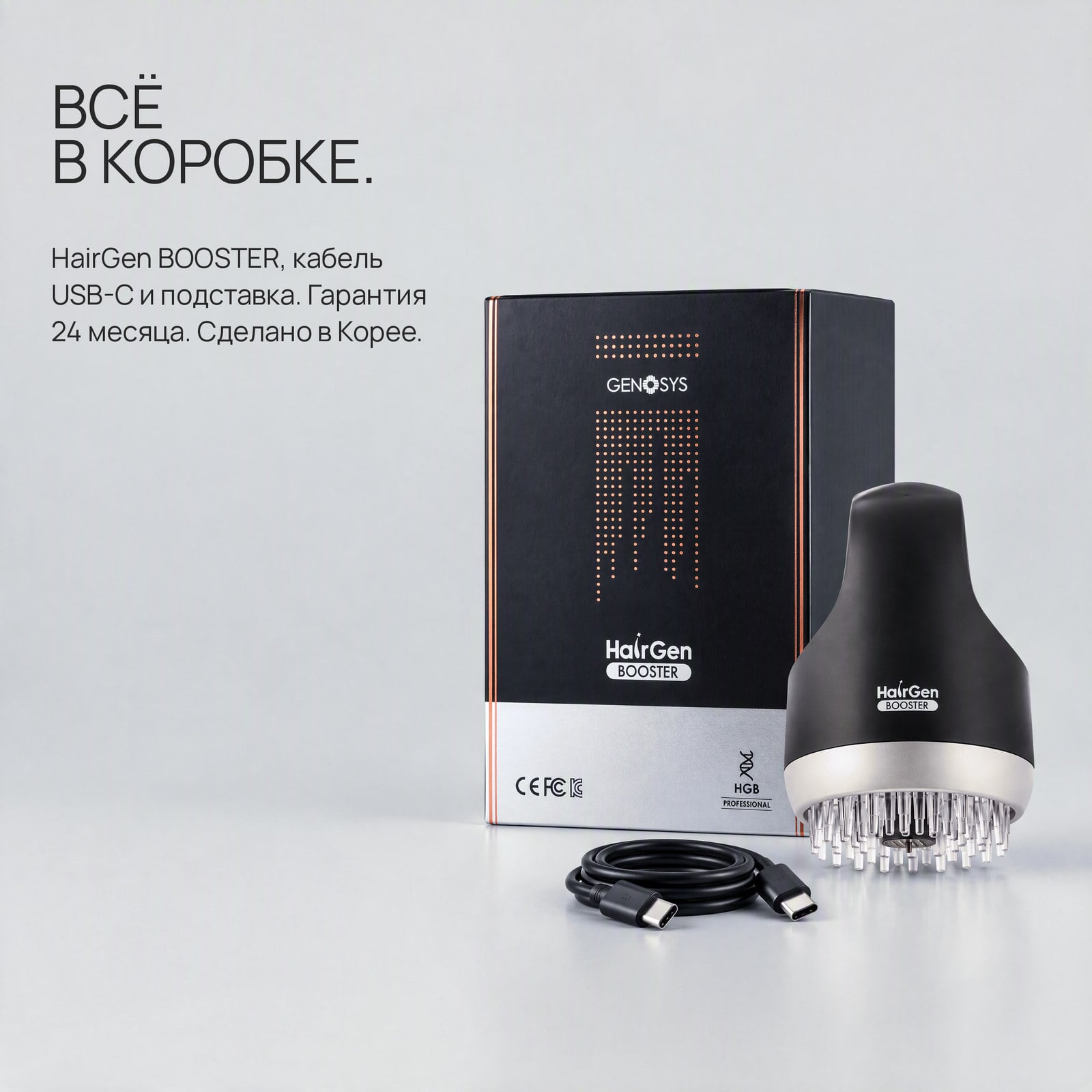 Характеристики