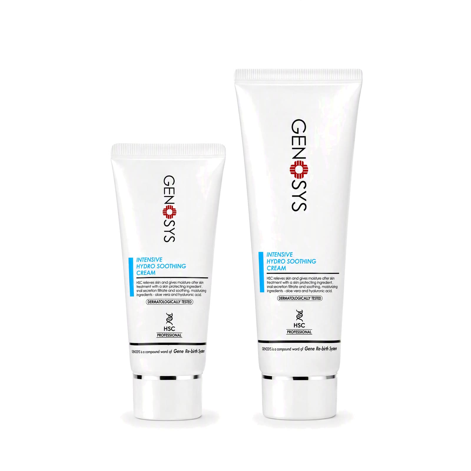 INTENSIVE HYDRO SOOTHING CREAM