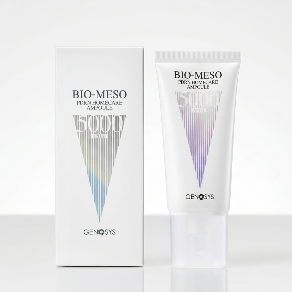 GENOSYS Bio-Meso PDRN Homecare Ampoule 5000