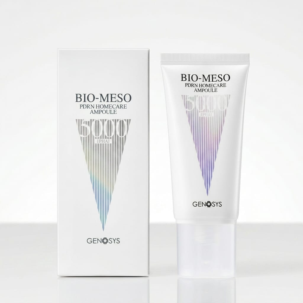 Bio-Meso PDRN Homecare Ampoule 5000