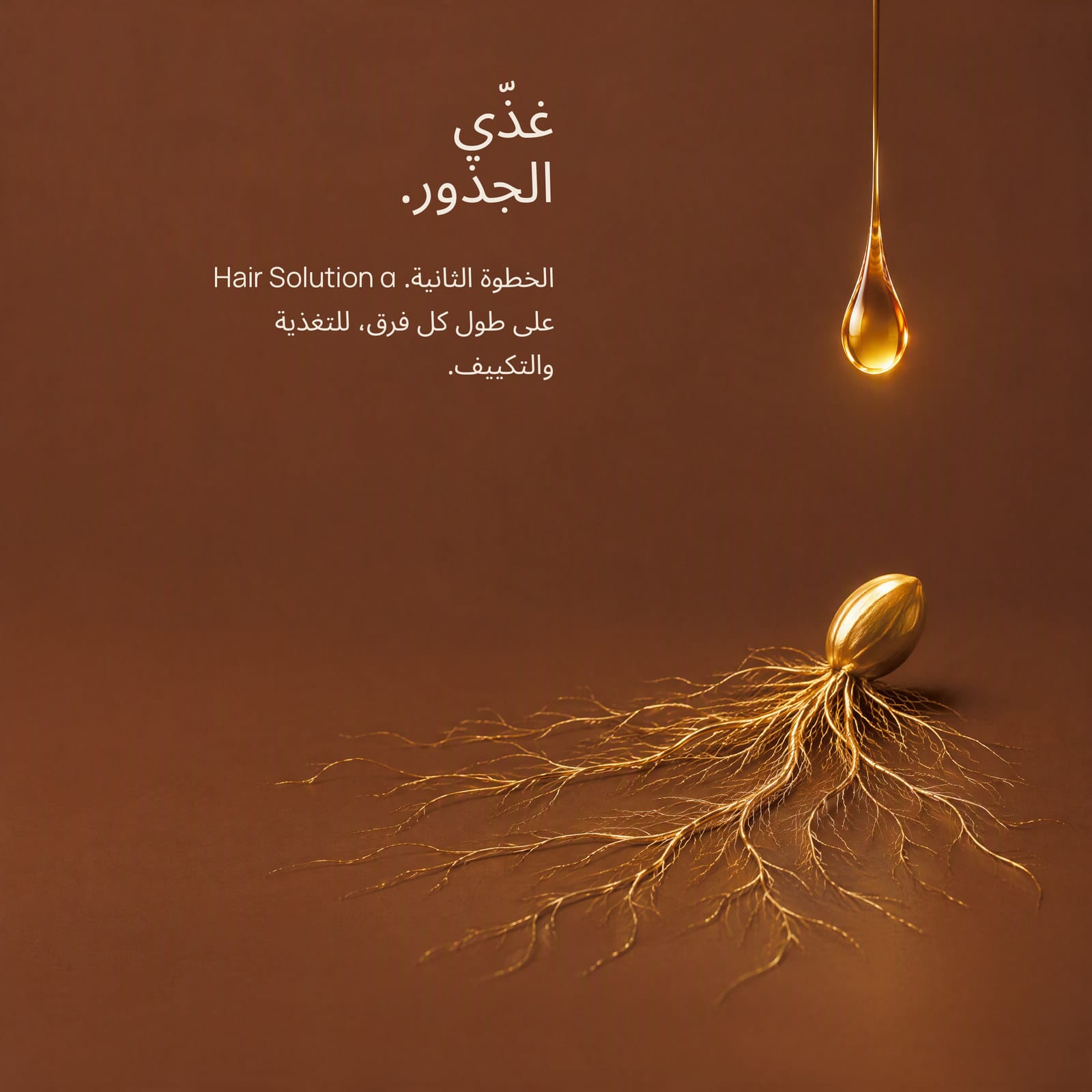 التغذية