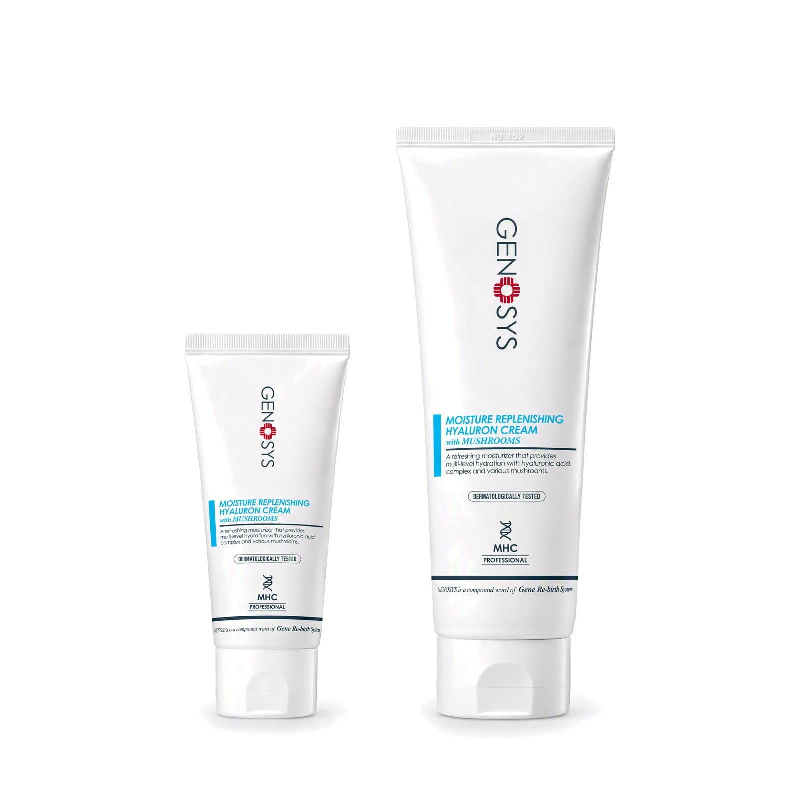 MOISTURE REPLENISHING HYALURON CREAM