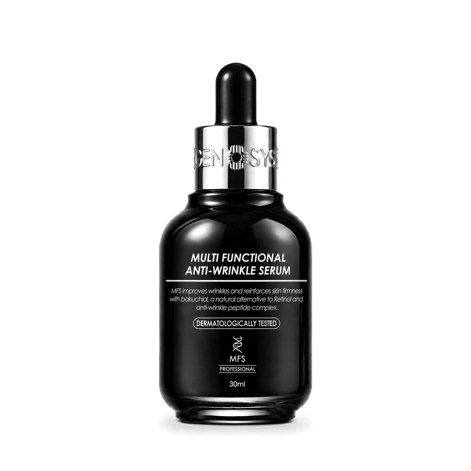 MULTI FUNCTIONAL ANTI-WRINKLE SERUM - GENOSYS Korean Serum professional skincare product UAE