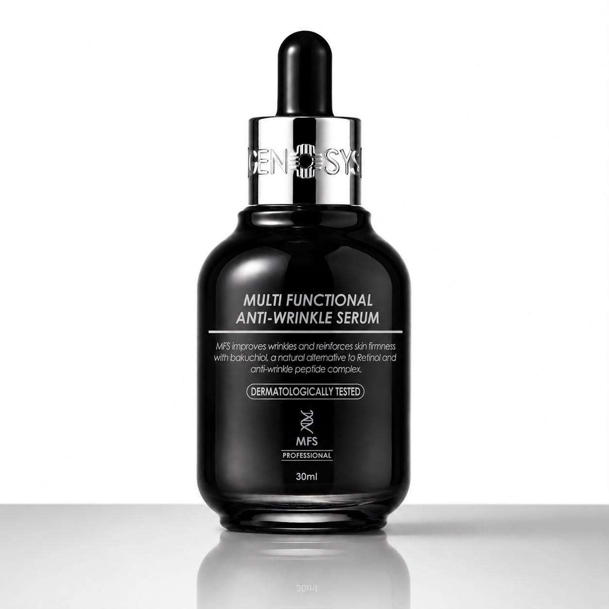 MULTI FUNCTIONAL ANTI-WRINKLE SERUM - GENOSYS Korean Serum professional skincare product UAE