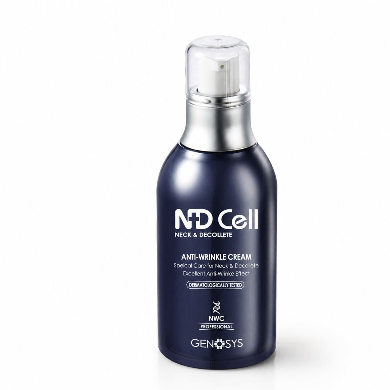 ND Cell ANTI-WRINKLE CREAM