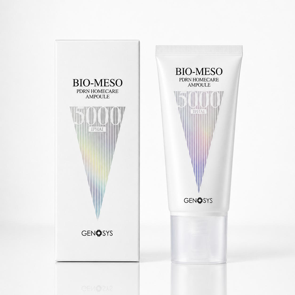 GENOSYS Bio-Meso PDRN Homecare Ampoule 5000