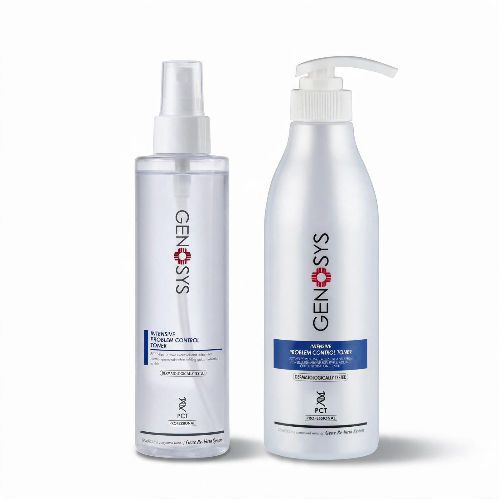 INTENSIVE PROBLEM CONTROL TONER