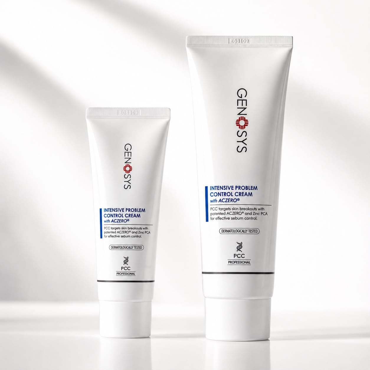INTENSIVE PROBLEM CONTROL CREAM