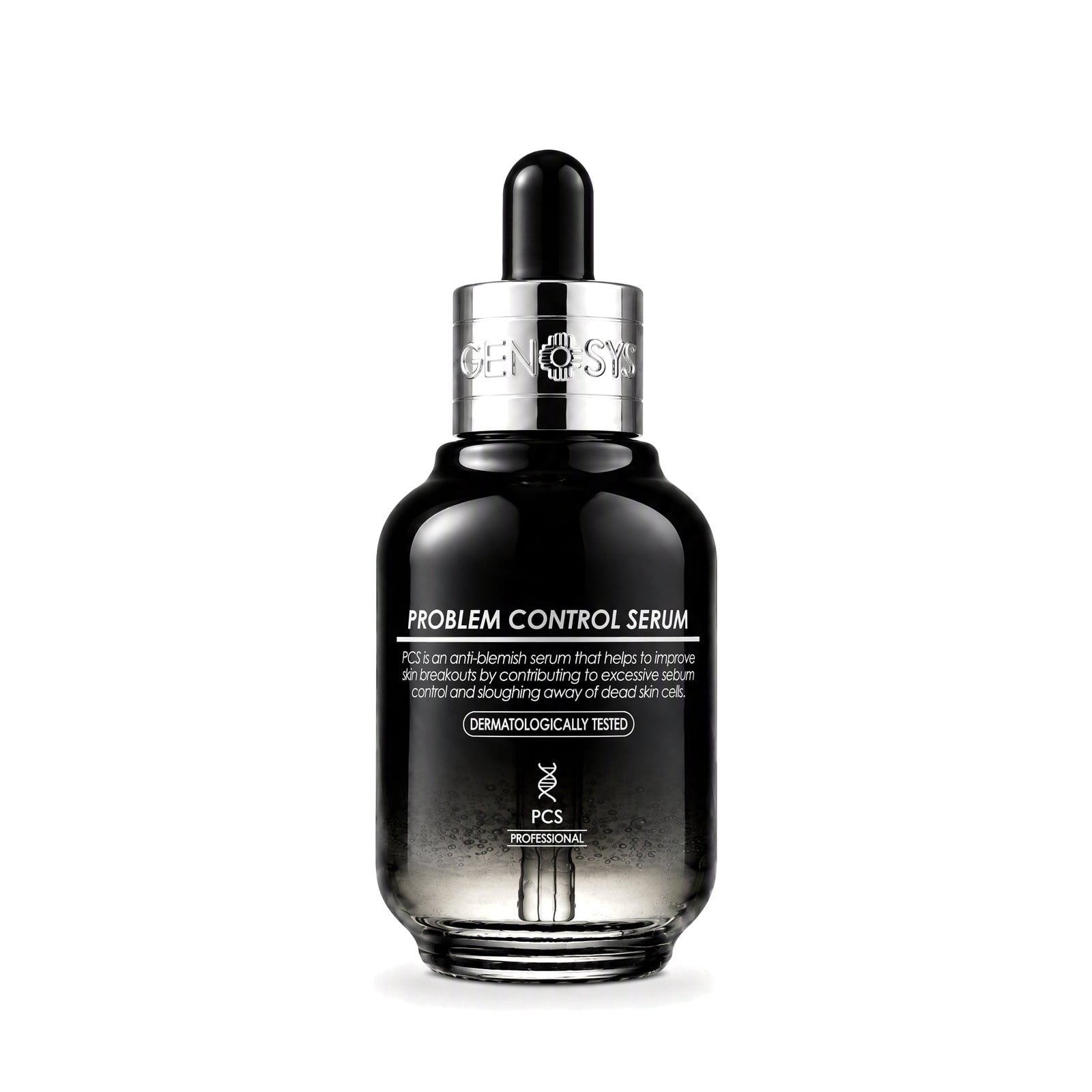 PROBLEM CONTROL SERUM - GENOSYS Korean Serum professional skincare product UAE