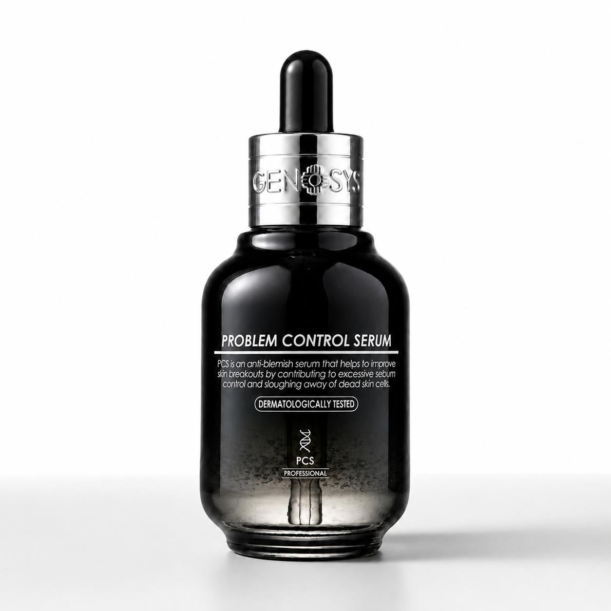 PROBLEM CONTROL SERUM - GENOSYS Korean Serum professional skincare product UAE