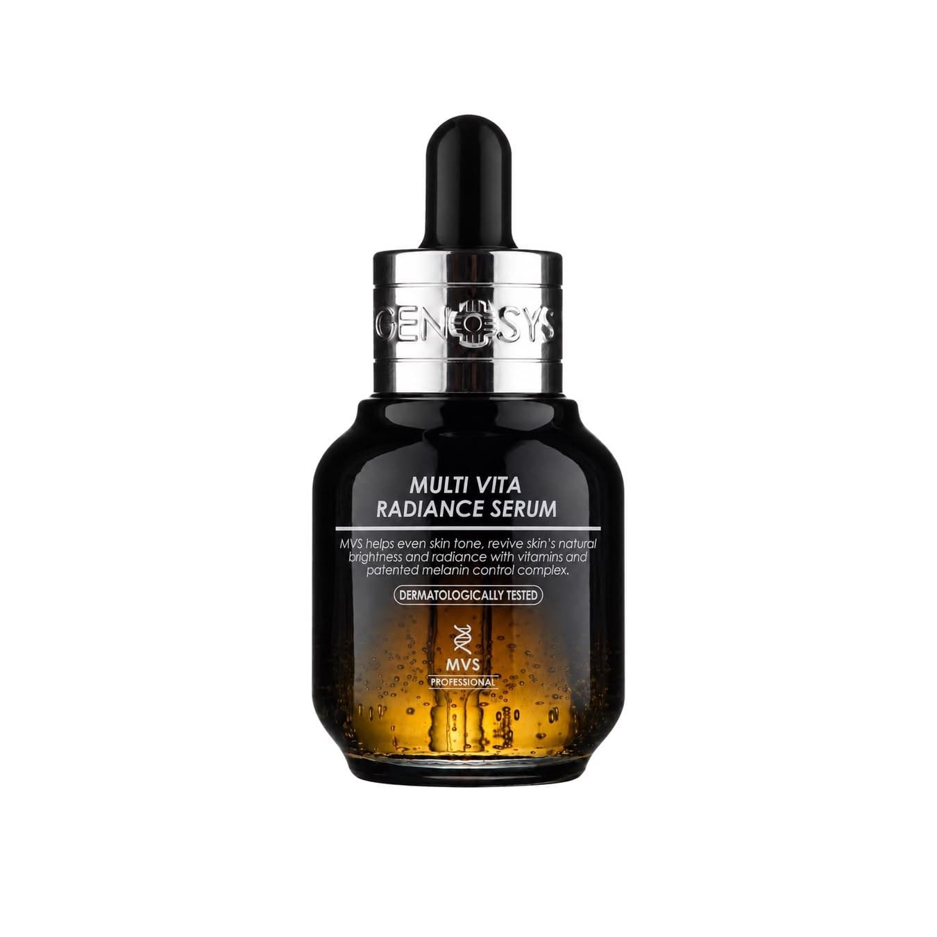 GENOSYS Multi Vita Radiance Serum