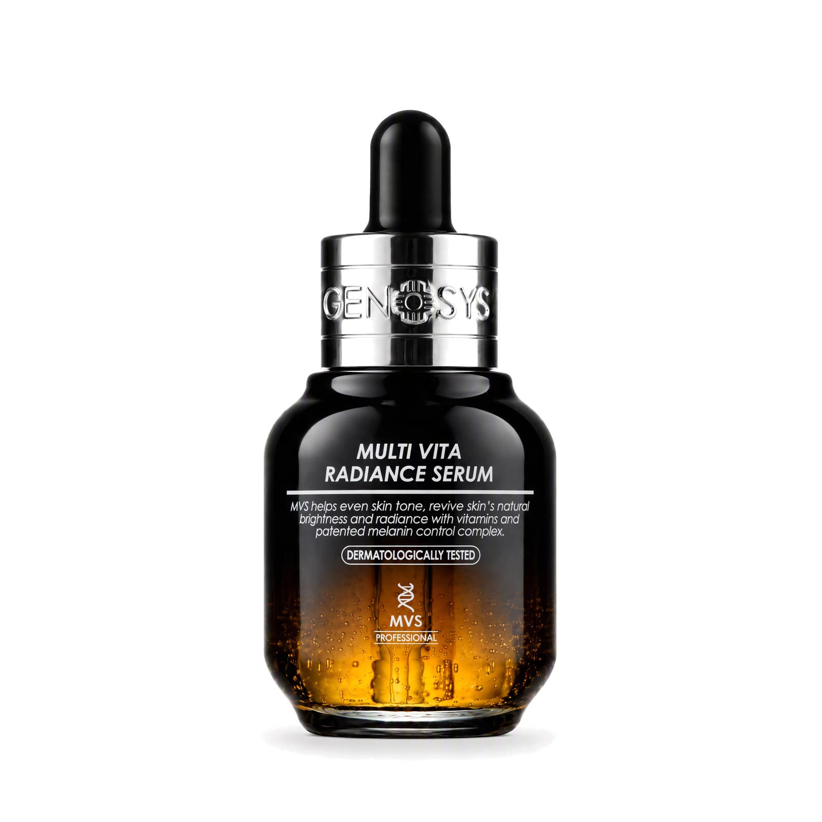 Сыворотка GENOSYS Multi Vita Radiance Serum