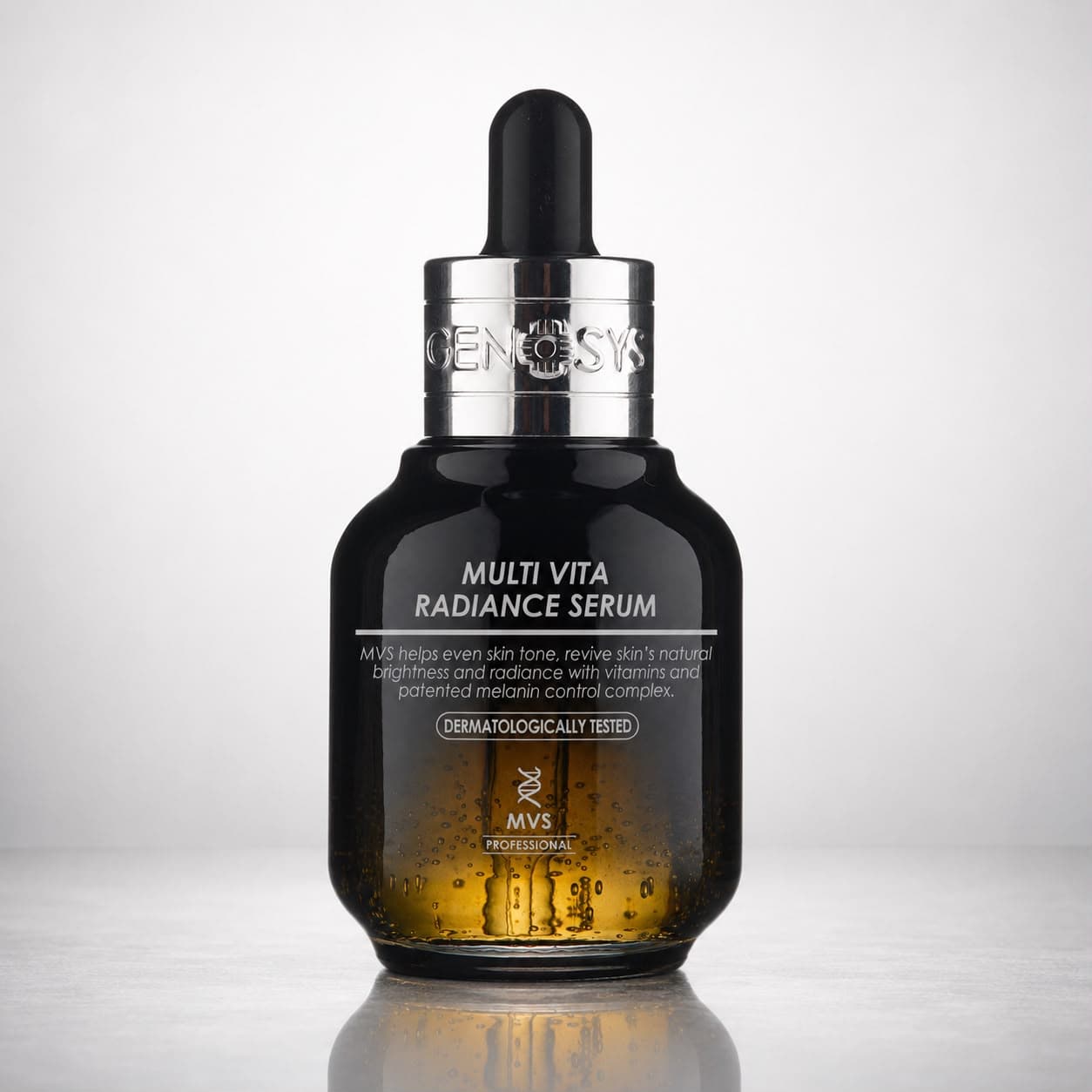 GENOSYS Multi Vita Radiance Serum