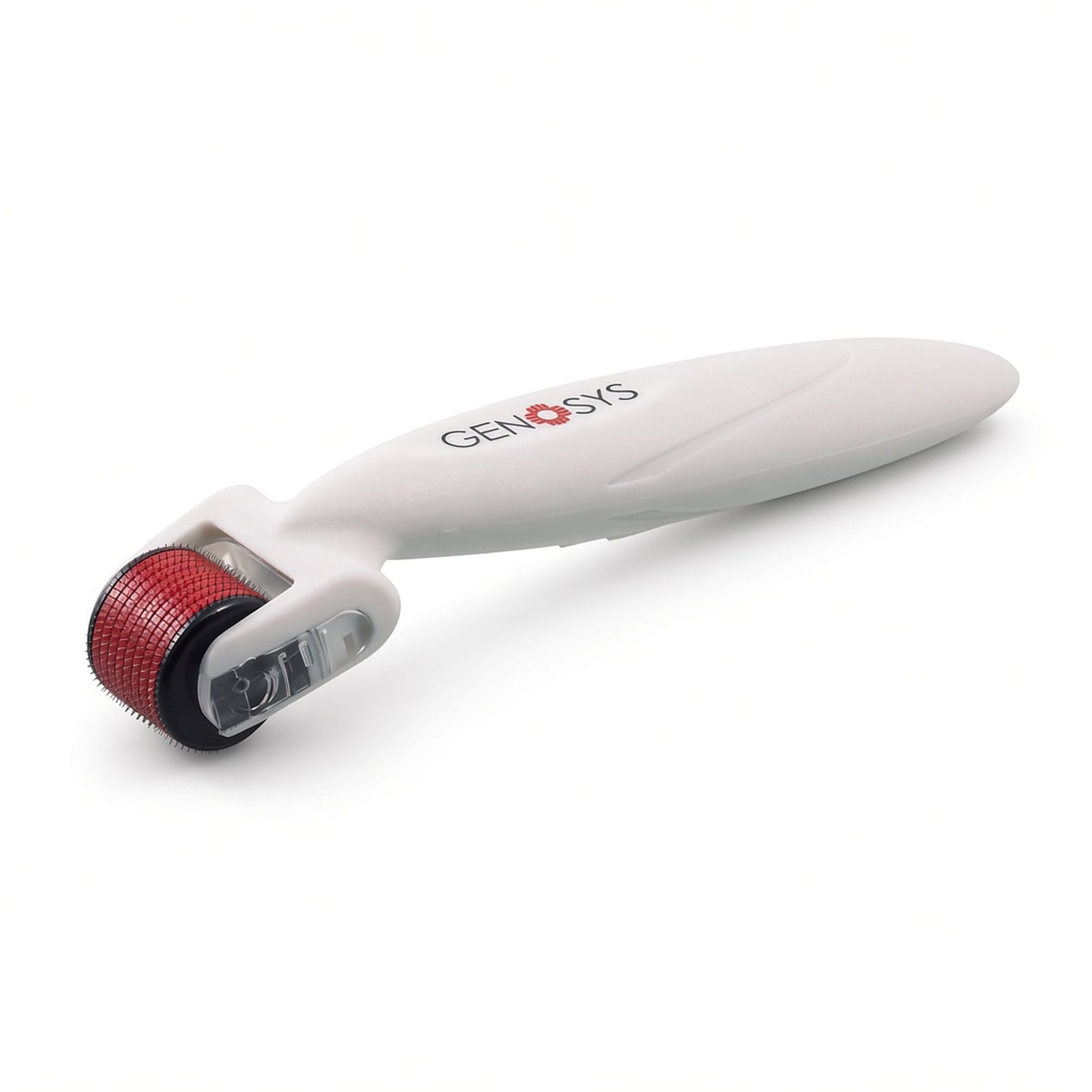 Microneedle Roller - GENOSYS Korean Microneedling professional skincare product UAE