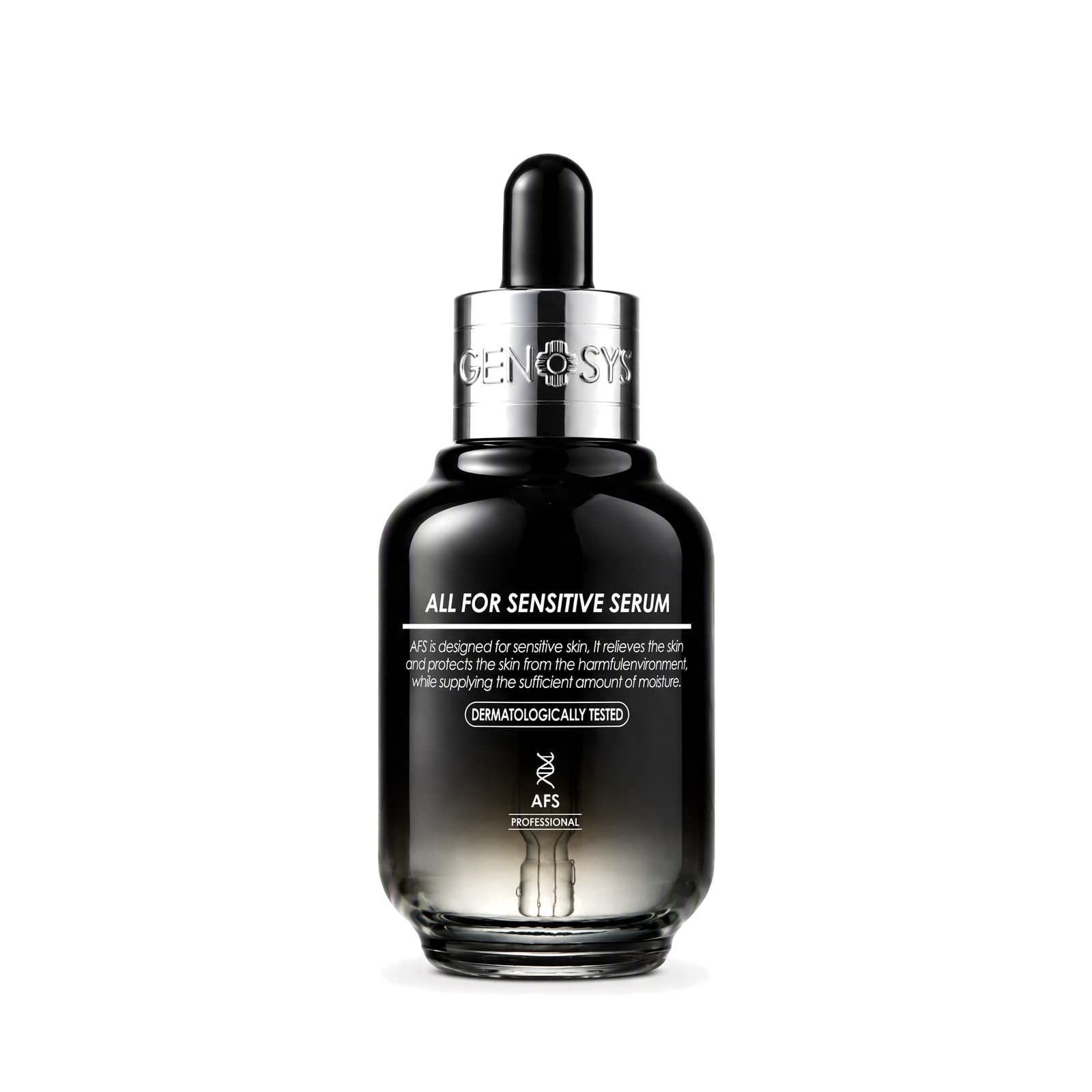 GENOSYS All For Sensitive Serum