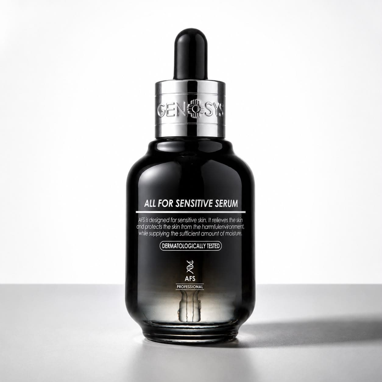 GENOSYS All For Sensitive Serum