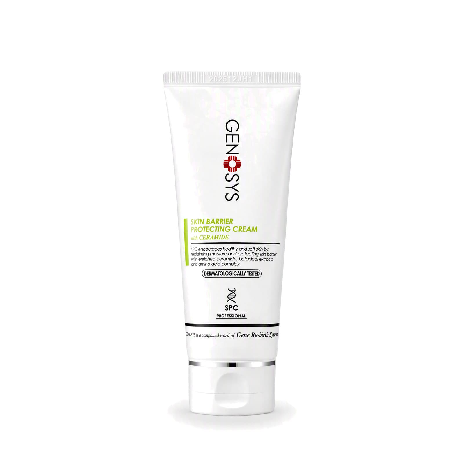 GENOSYS Skin Barrier Protecting Cream