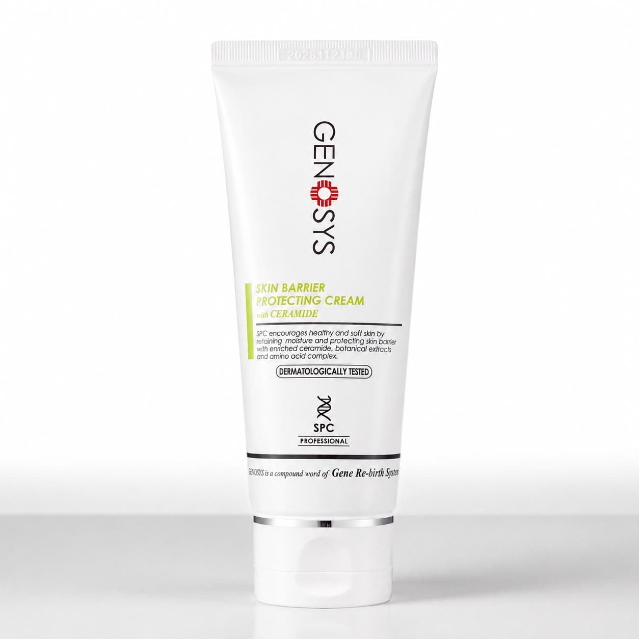GENOSYS Skin Barrier Protecting Cream