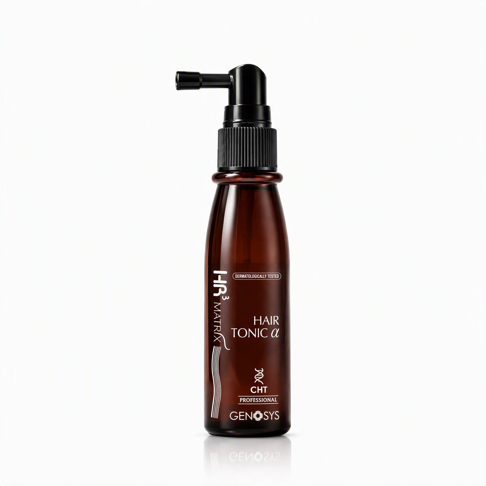 HR³ MATRIX HAIR TONIC α - GENOSYS Korean Scalp/Hair professional skincare product UAE