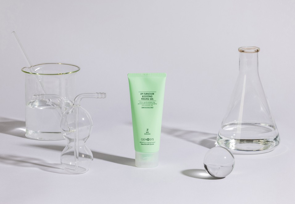EPI TURNOVER BOOSTING PEELING GEL