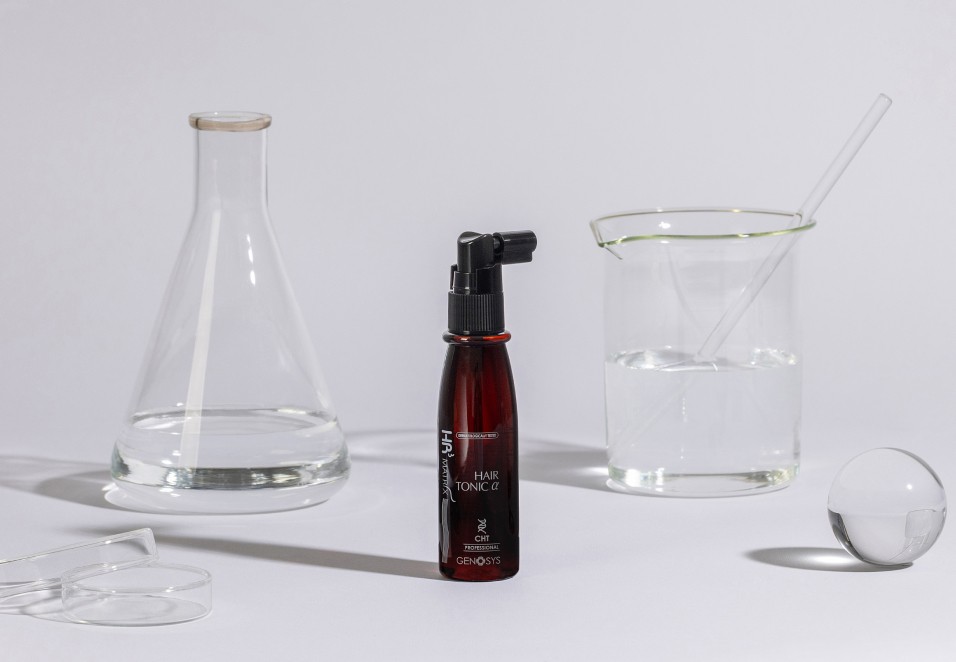 HR³ MATRIX HAIR TONIC α