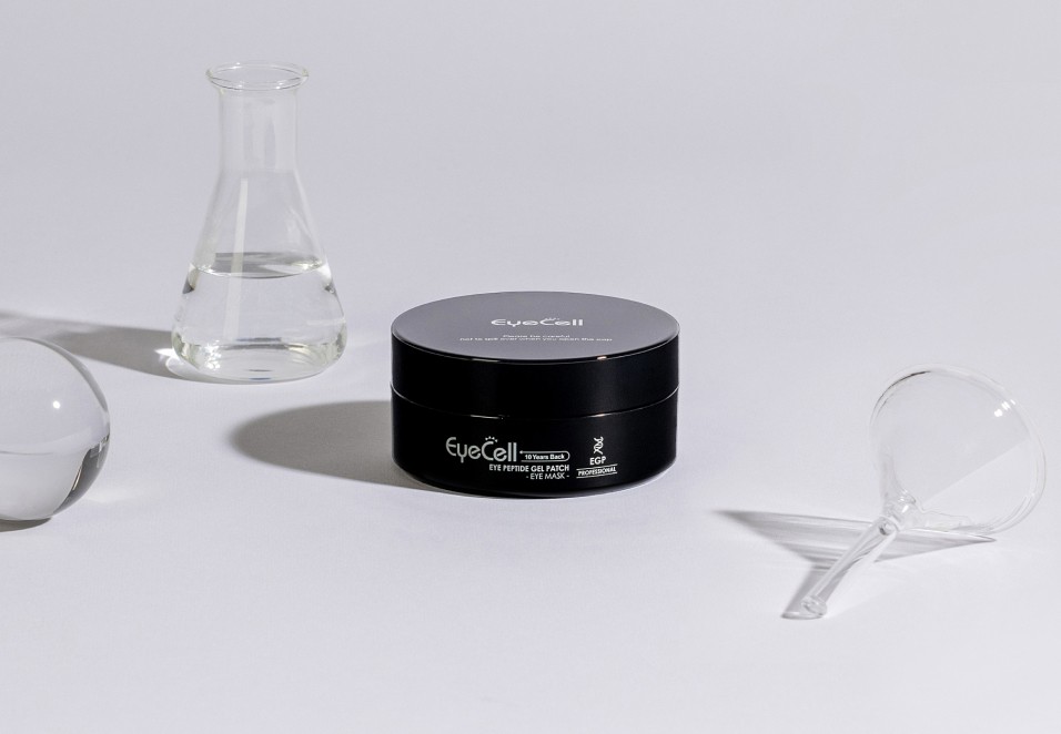 EyeCell EYE PEPTIDE GEL PATCH